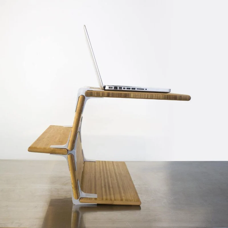 SD1 Smart & Versatile Desk