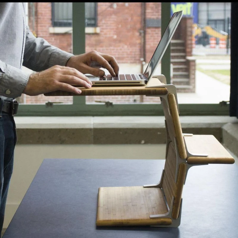 SD1 Smart & Versatile Desk