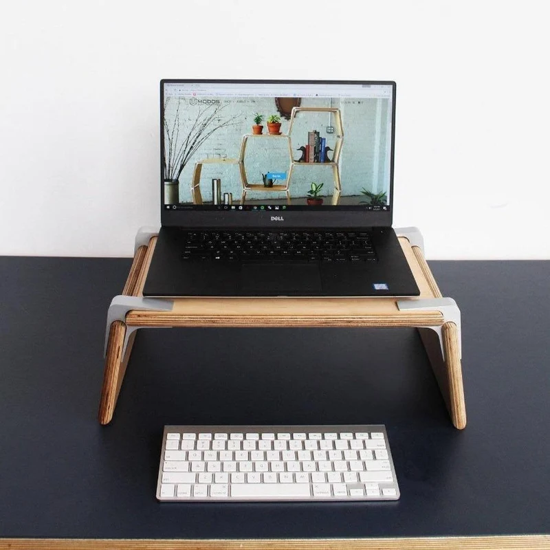 Monitor Stand
