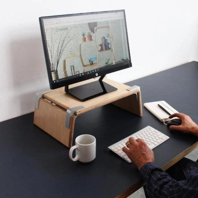 Monitor Stand