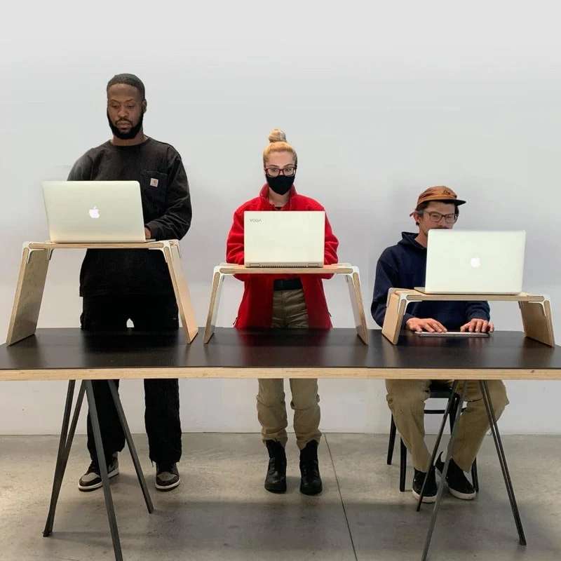 La Claire Mini Desk