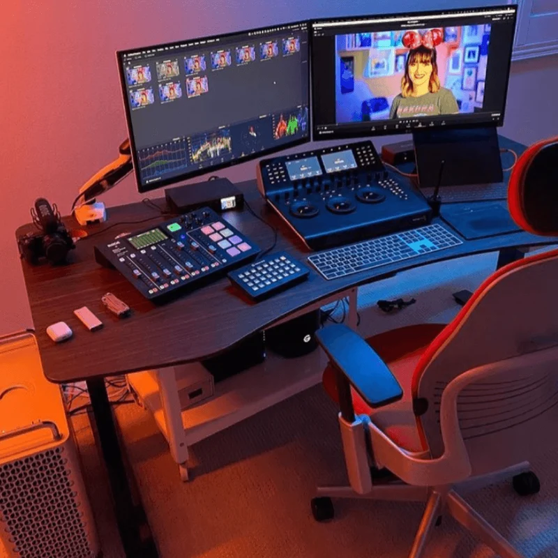 Elite Desk