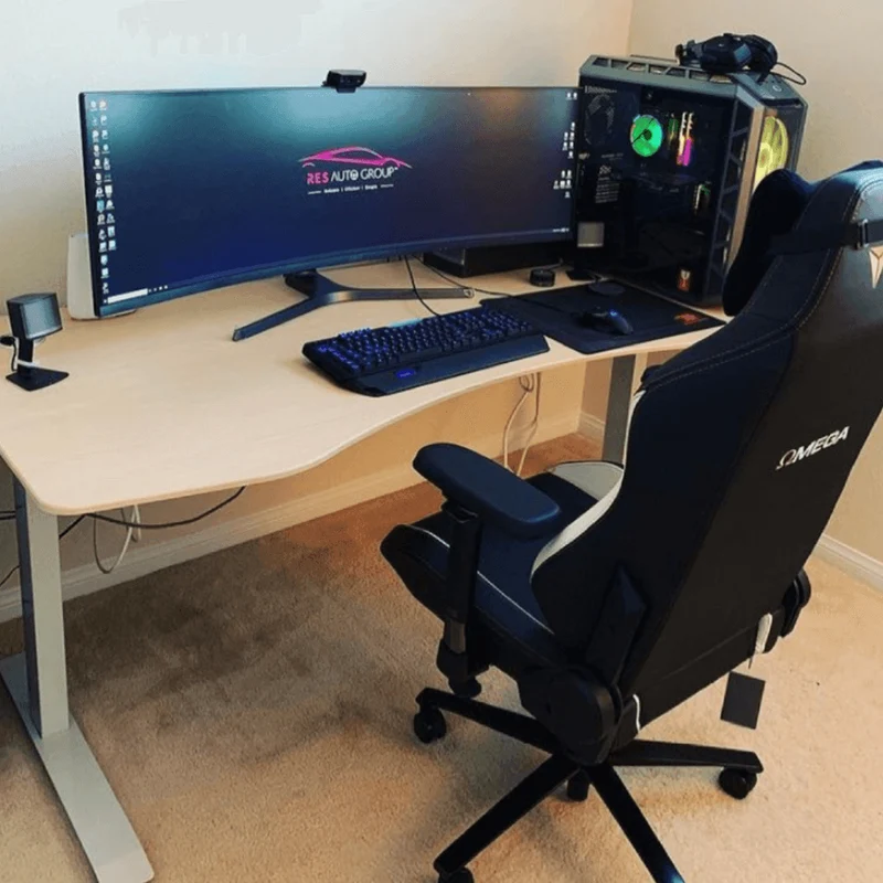 Elite Desk