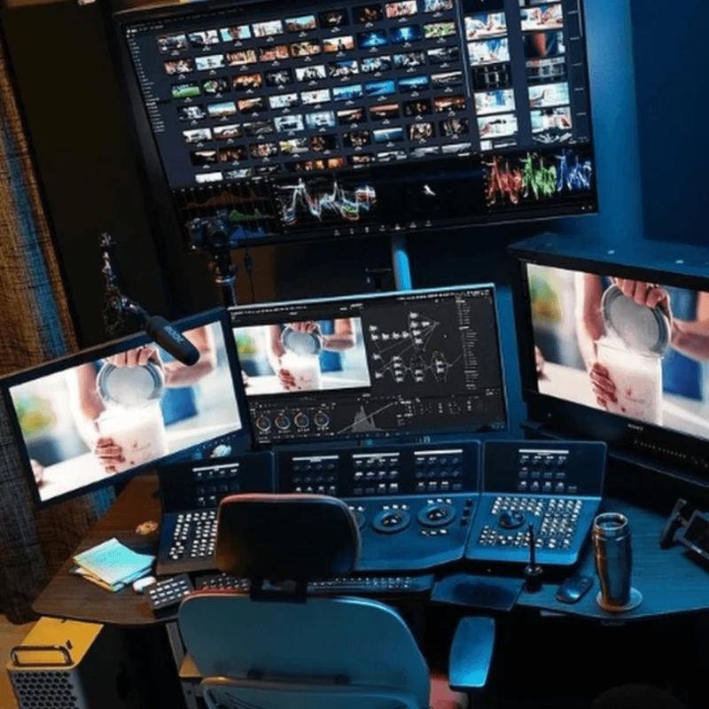 Elite Desk