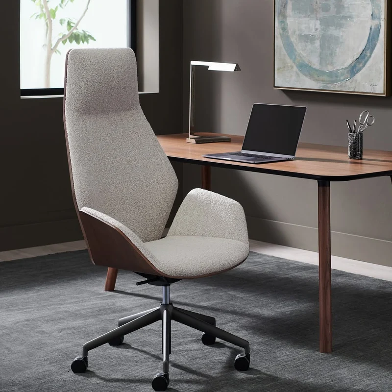 Ginkgo Conference Chair