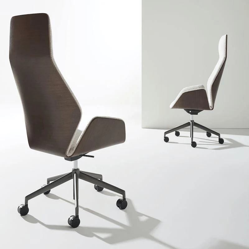 Ginkgo Conference Chair