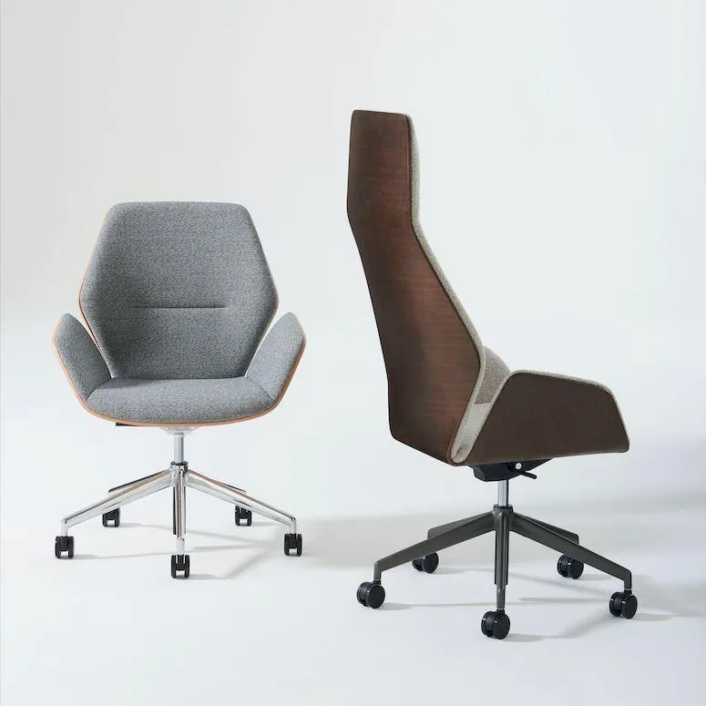 Ginkgo Conference Chair
