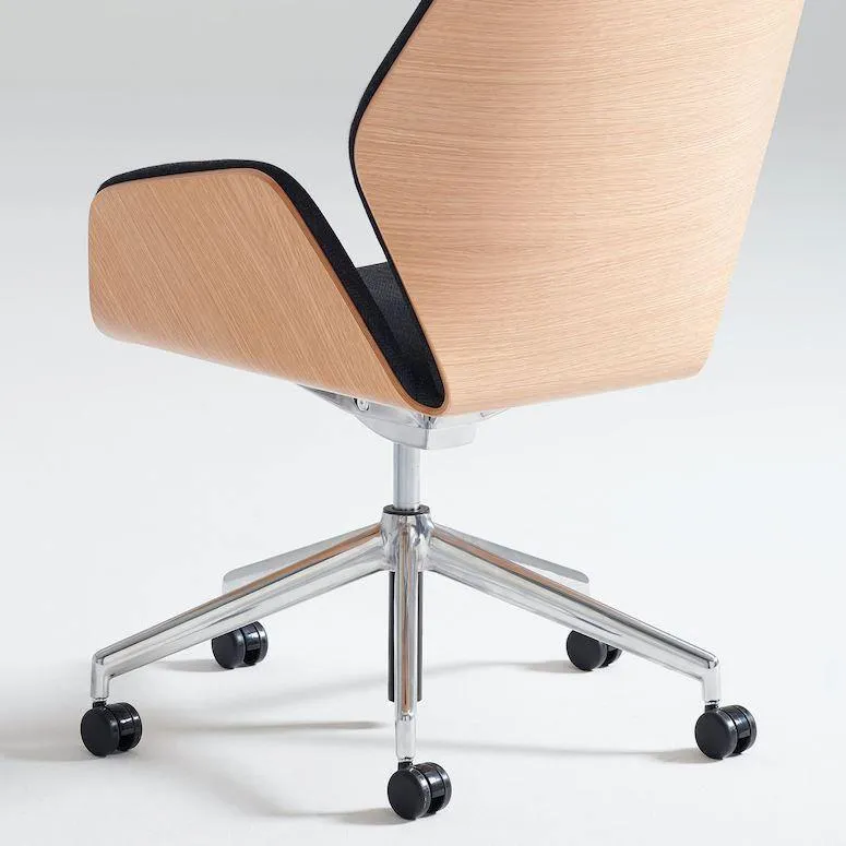 Ginkgo Conference Chair