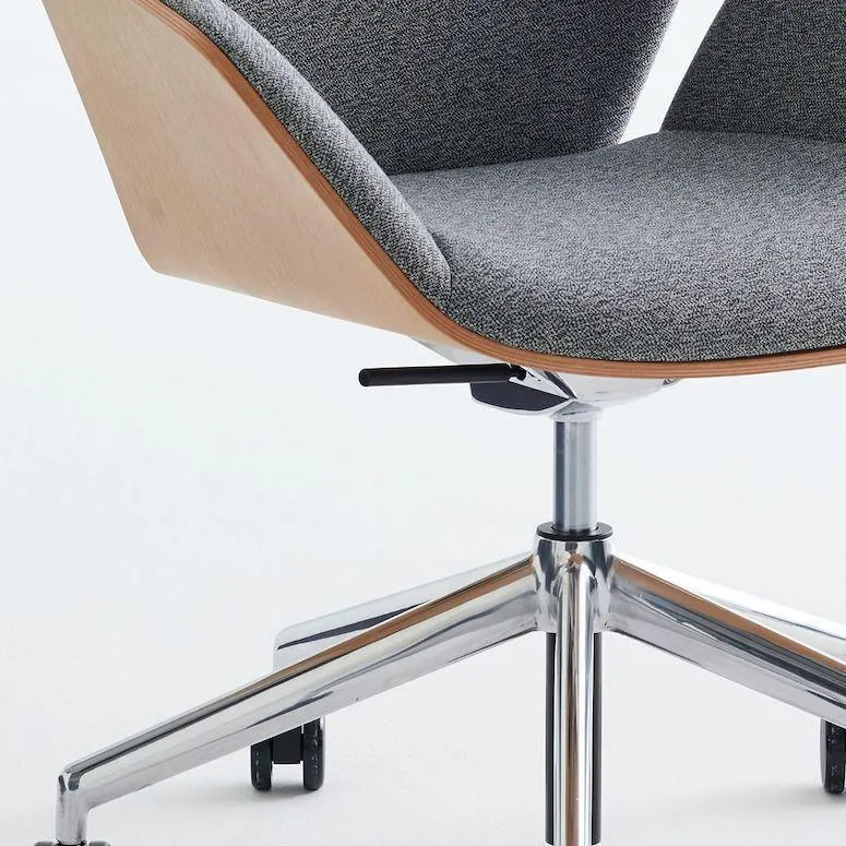 Ginkgo Conference Chair