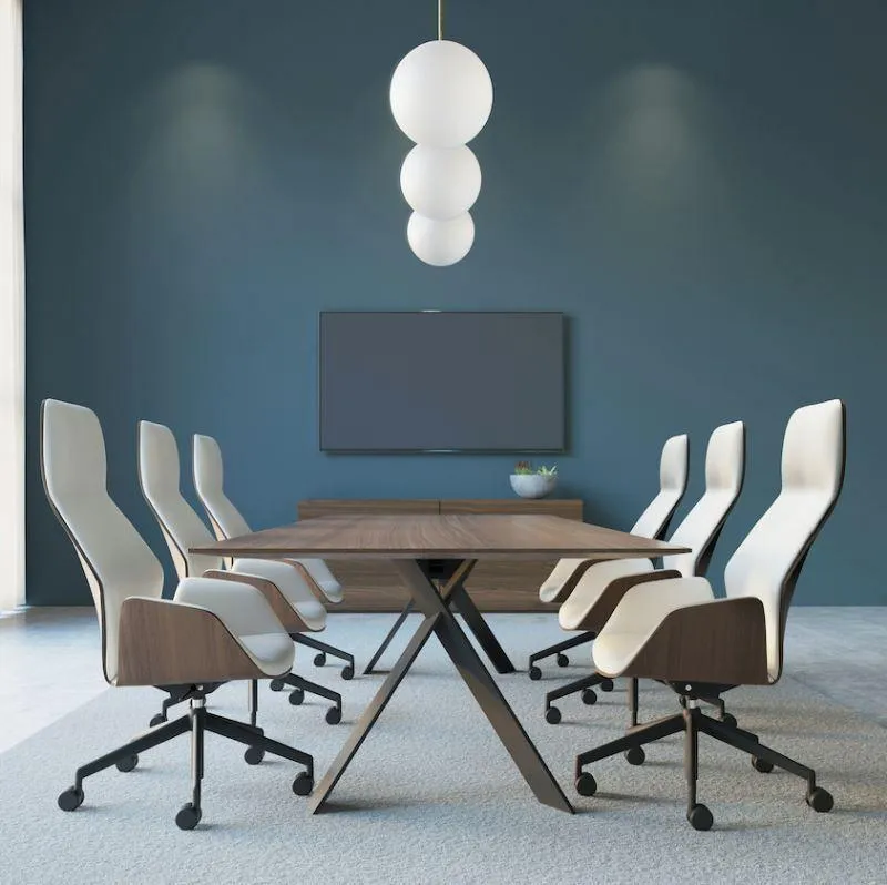 Ginkgo Conference Chair
