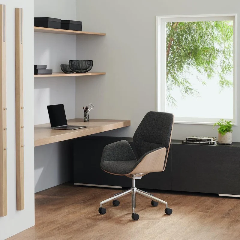 Ginkgo Conference Chair