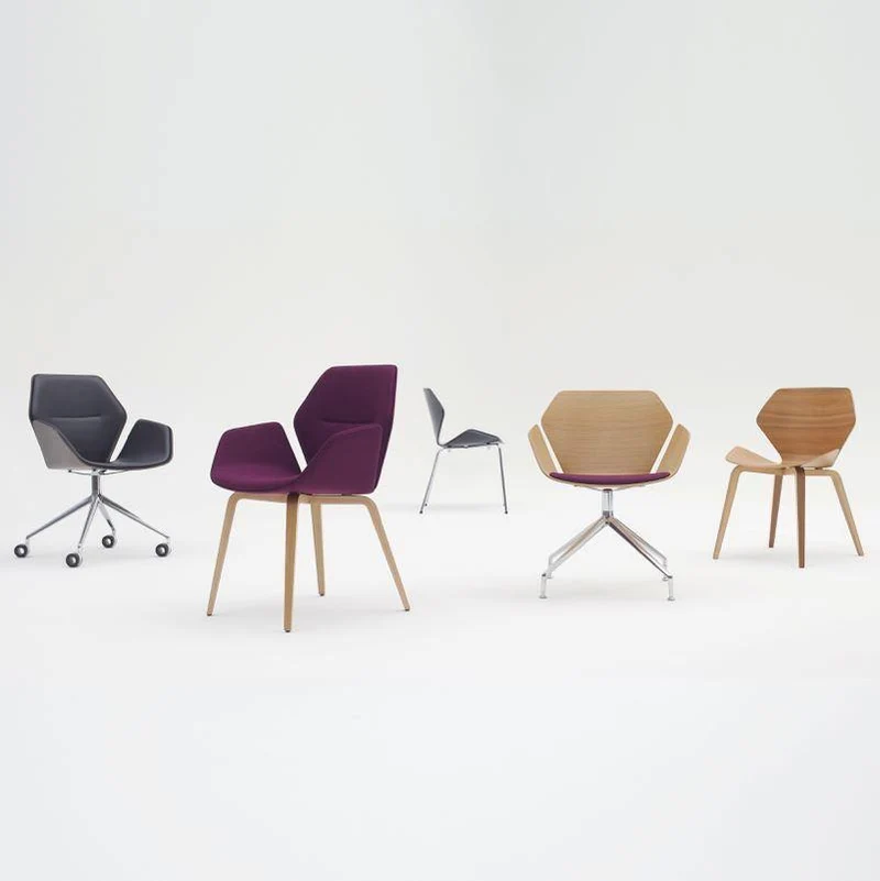 Ginkgo Task Chair