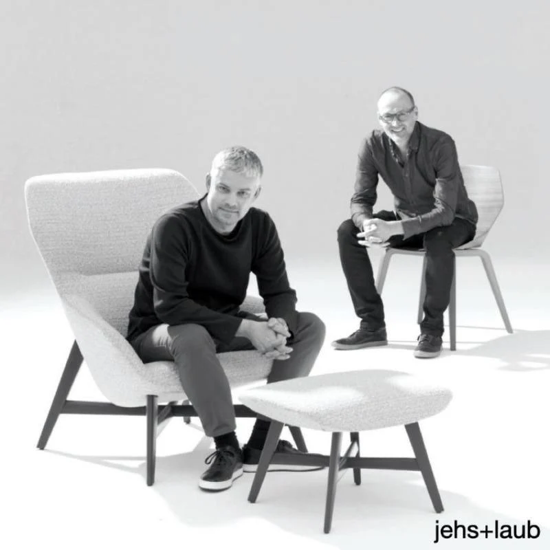 Ginkgo Task Chair