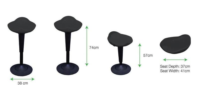 CorePerch Stool