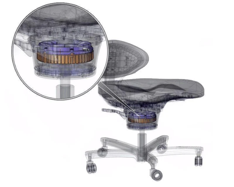 CoreChair Classic