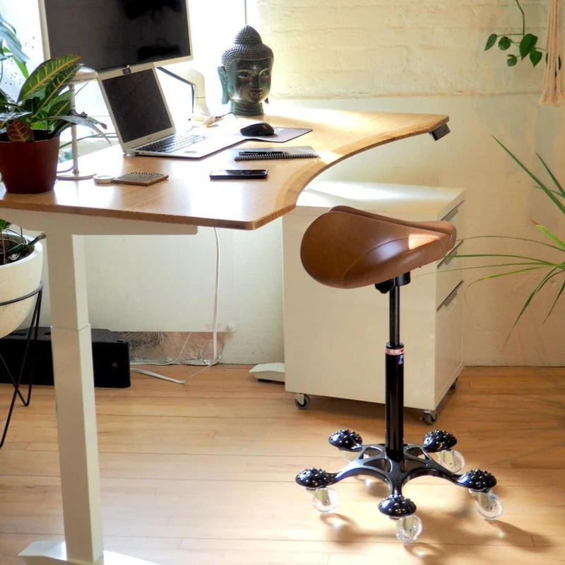 Salli Fully Customizable Saddle