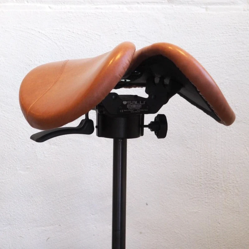 Salli Fully Customizable Saddle