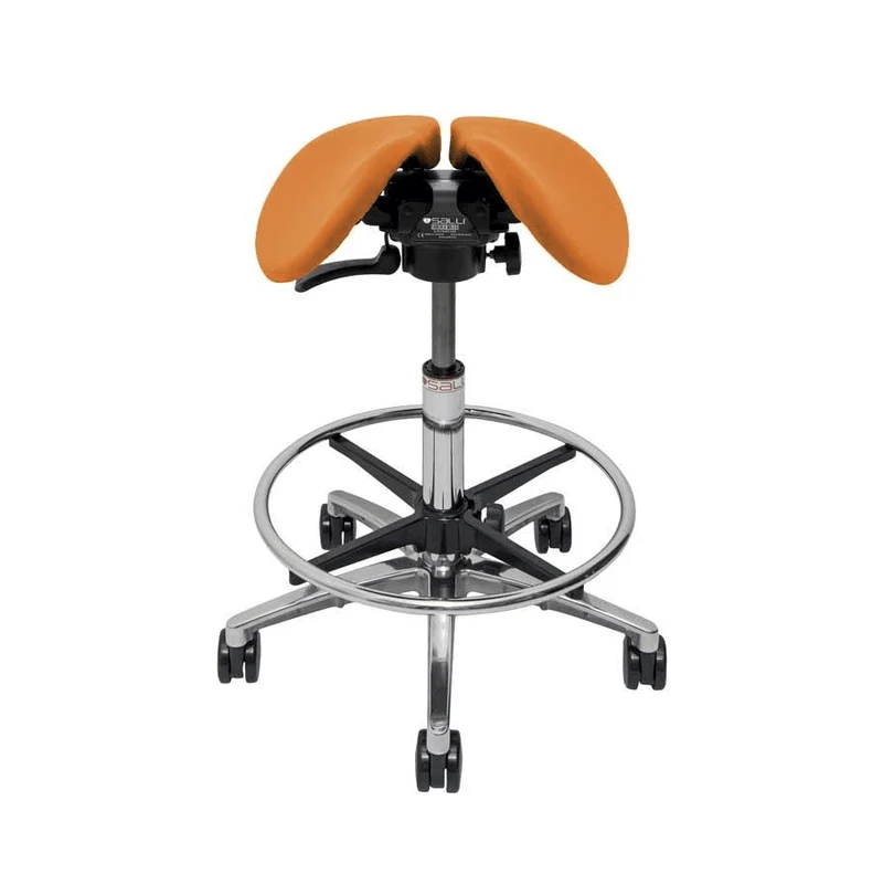 Salli Fully Customizable Saddle