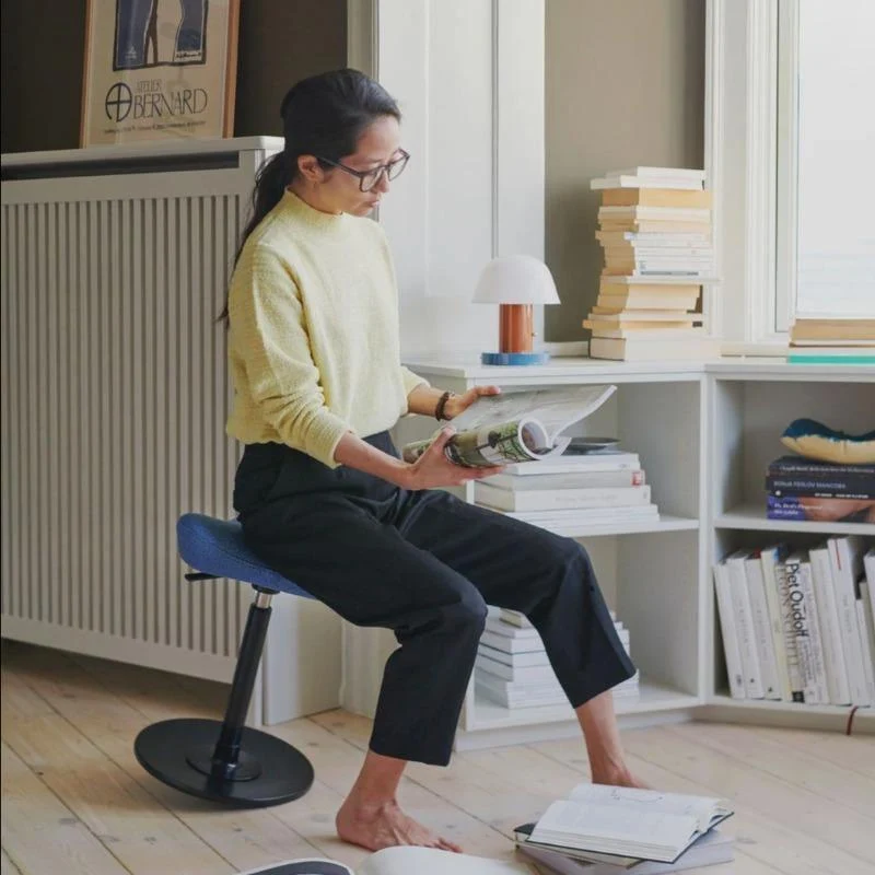 Move Stool