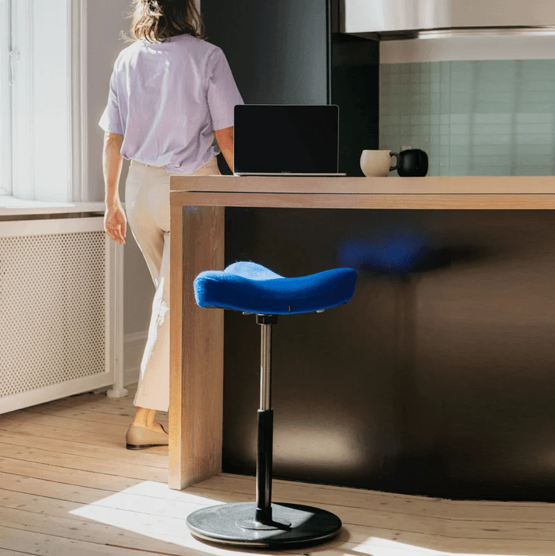 Move Stool