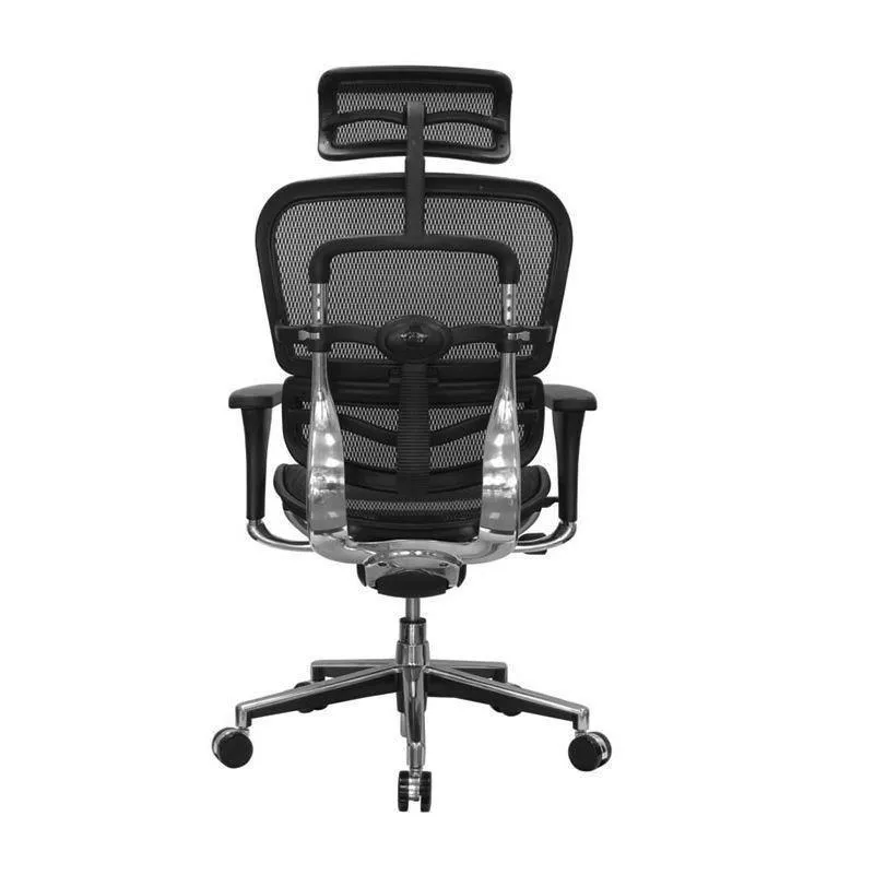 Ergohuman High or Mid Back