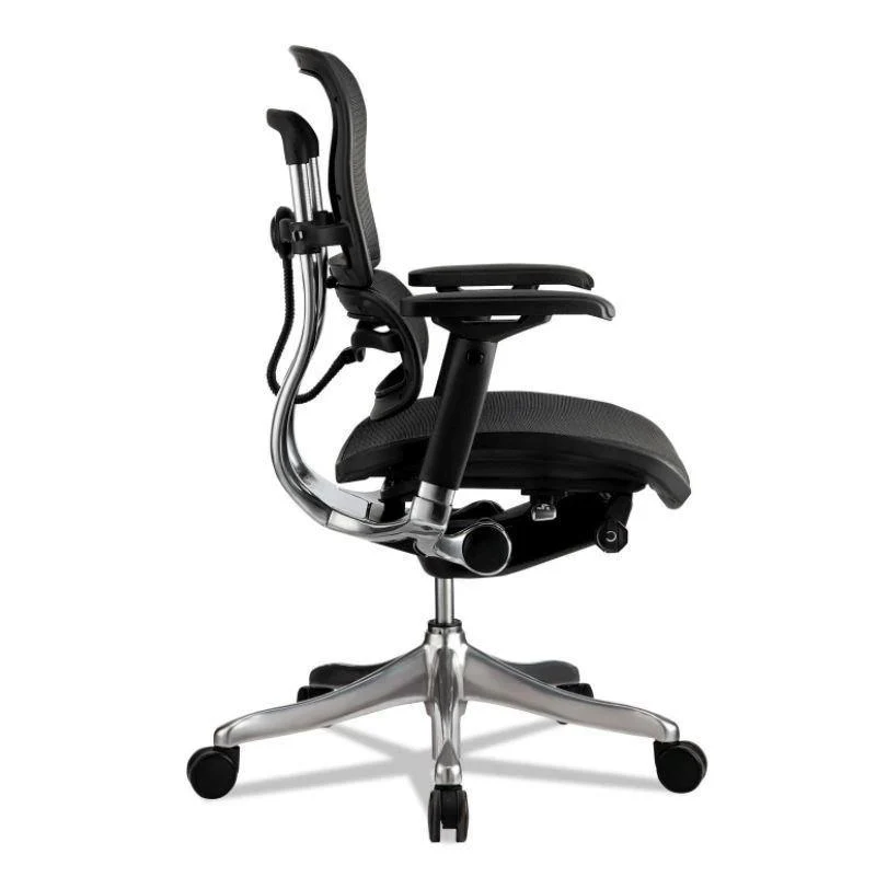 Ergohuman High or Mid Back