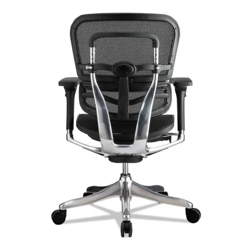 Ergohuman High or Mid Back