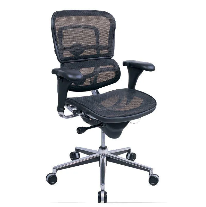 Ergohuman High or Mid Back