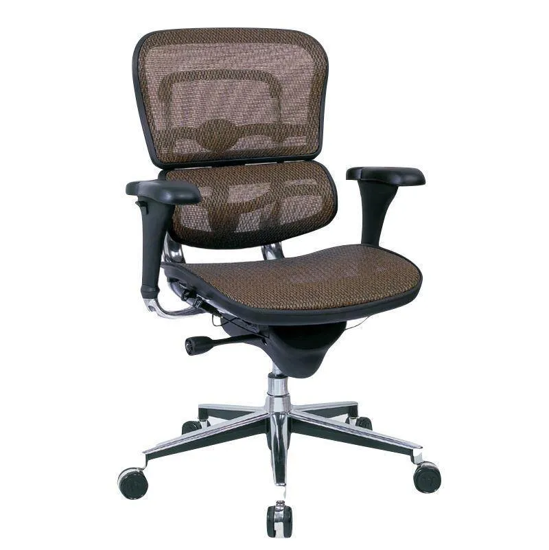 Ergohuman High or Mid Back
