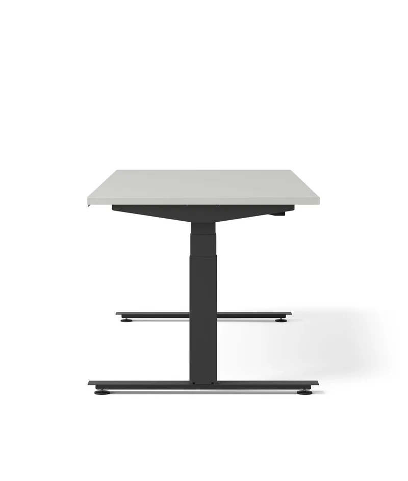 Nevi Sitz-Steh-Schreibtisch