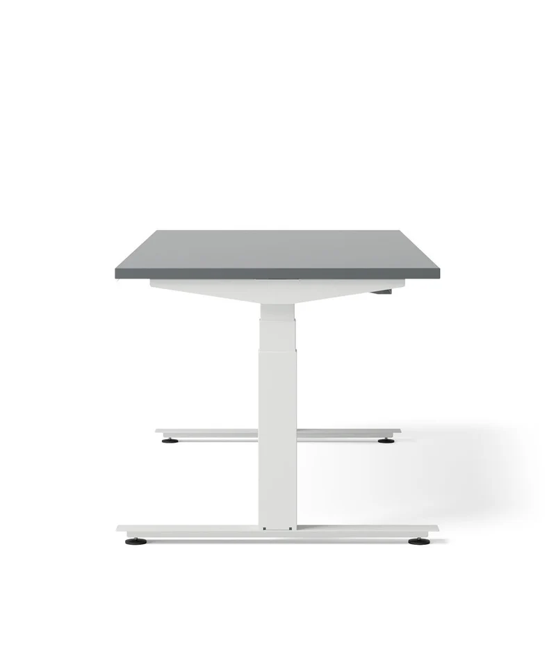 Nevi Sitz-Steh-Schreibtisch
