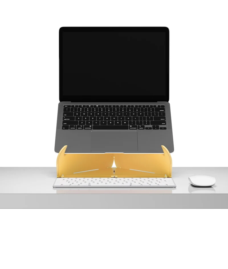 Oripura Laptop-Ständer