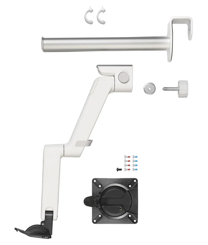 Lima Single Monitorarm
