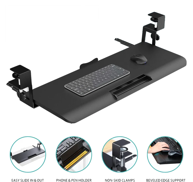 Keyboard Tray NT01
