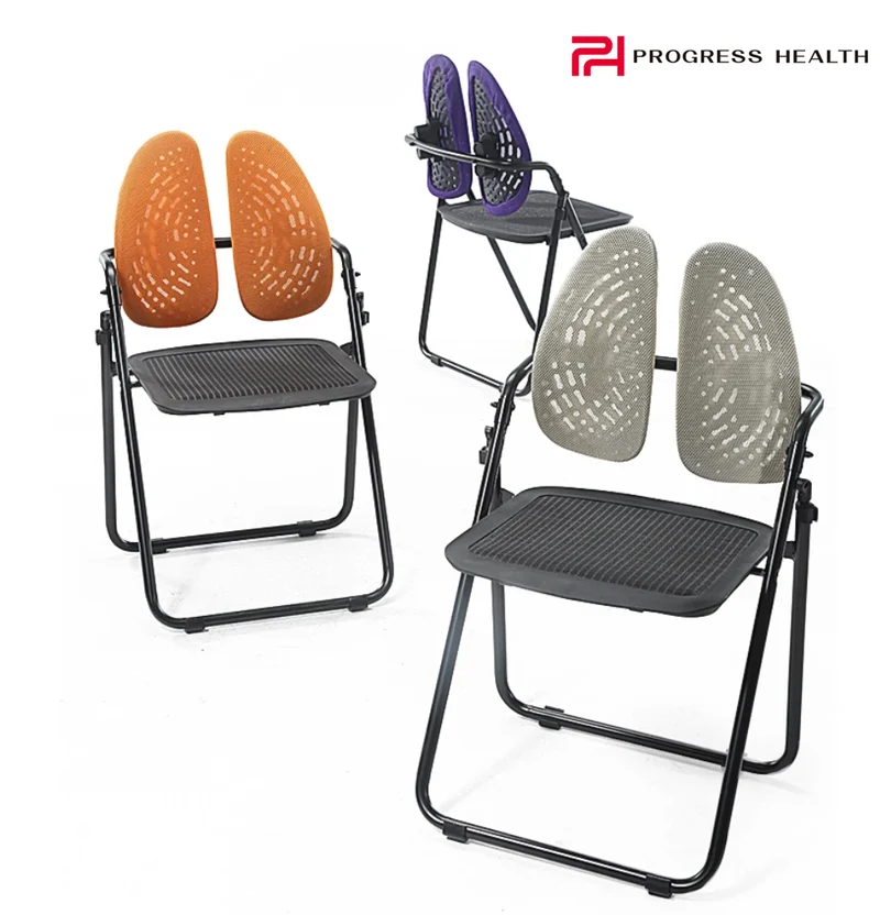 Progress Ergonomic Office Chair 55D