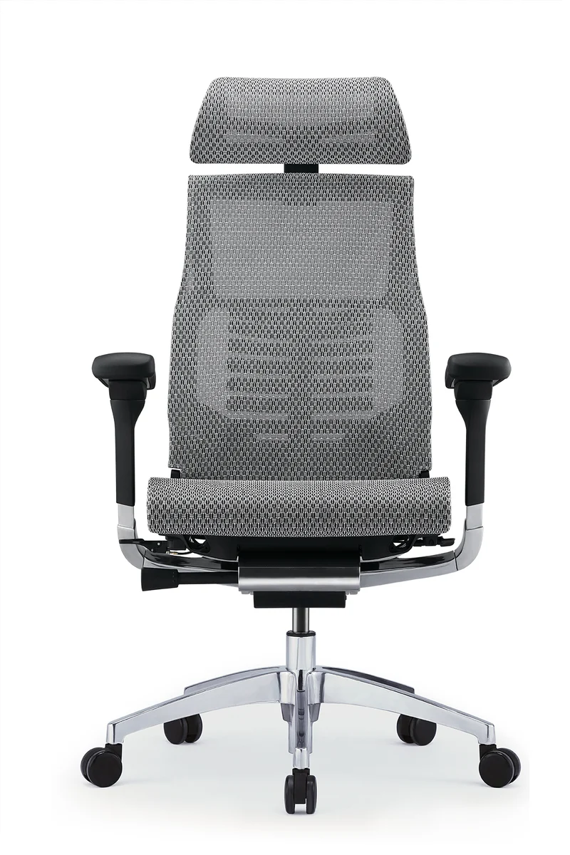 Ergohuman Pofit 2.0 Spine Mimic Ergonomic Office Chair