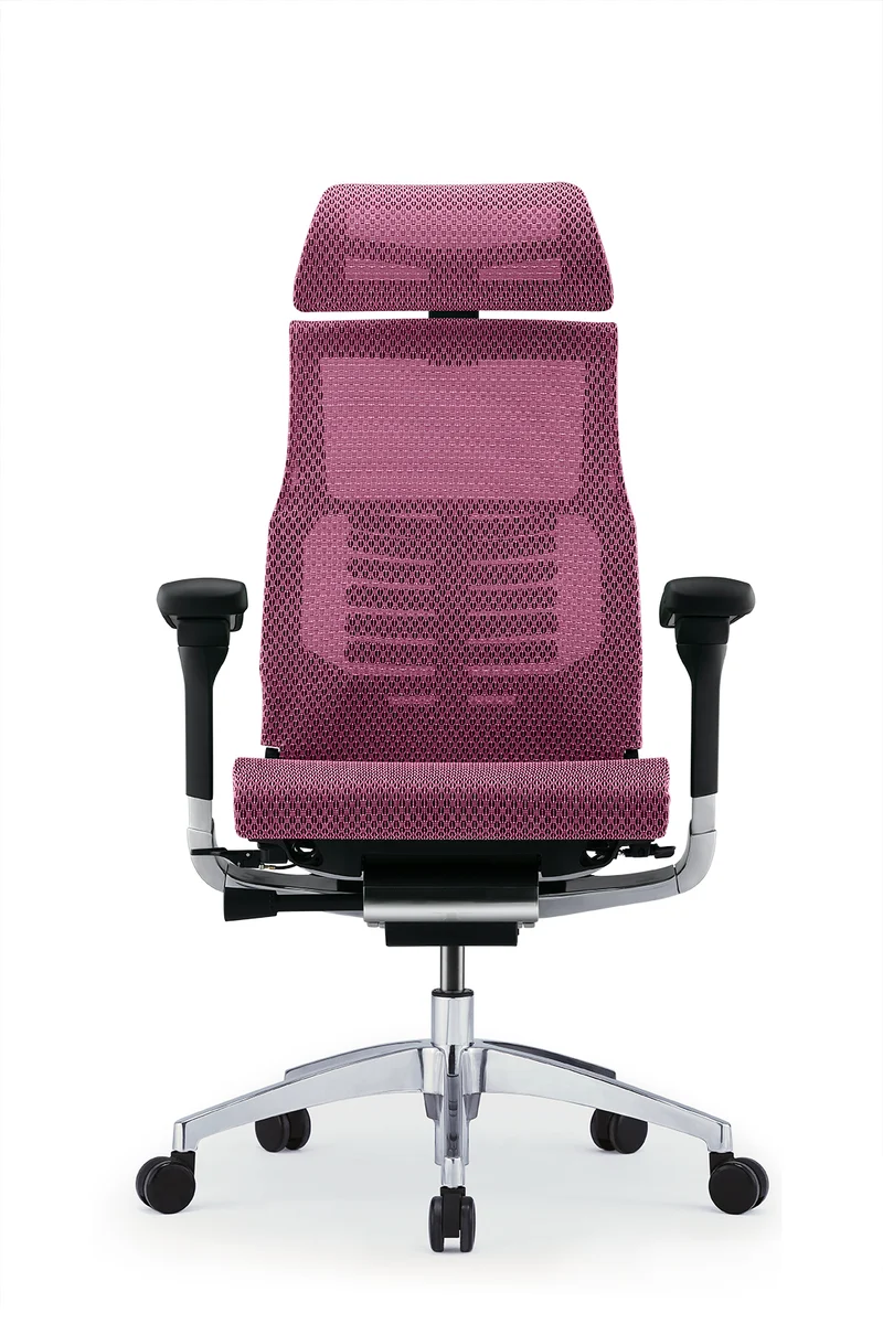 Ergohuman Pofit 2.0 Spine Mimic Ergonomic Office Chair