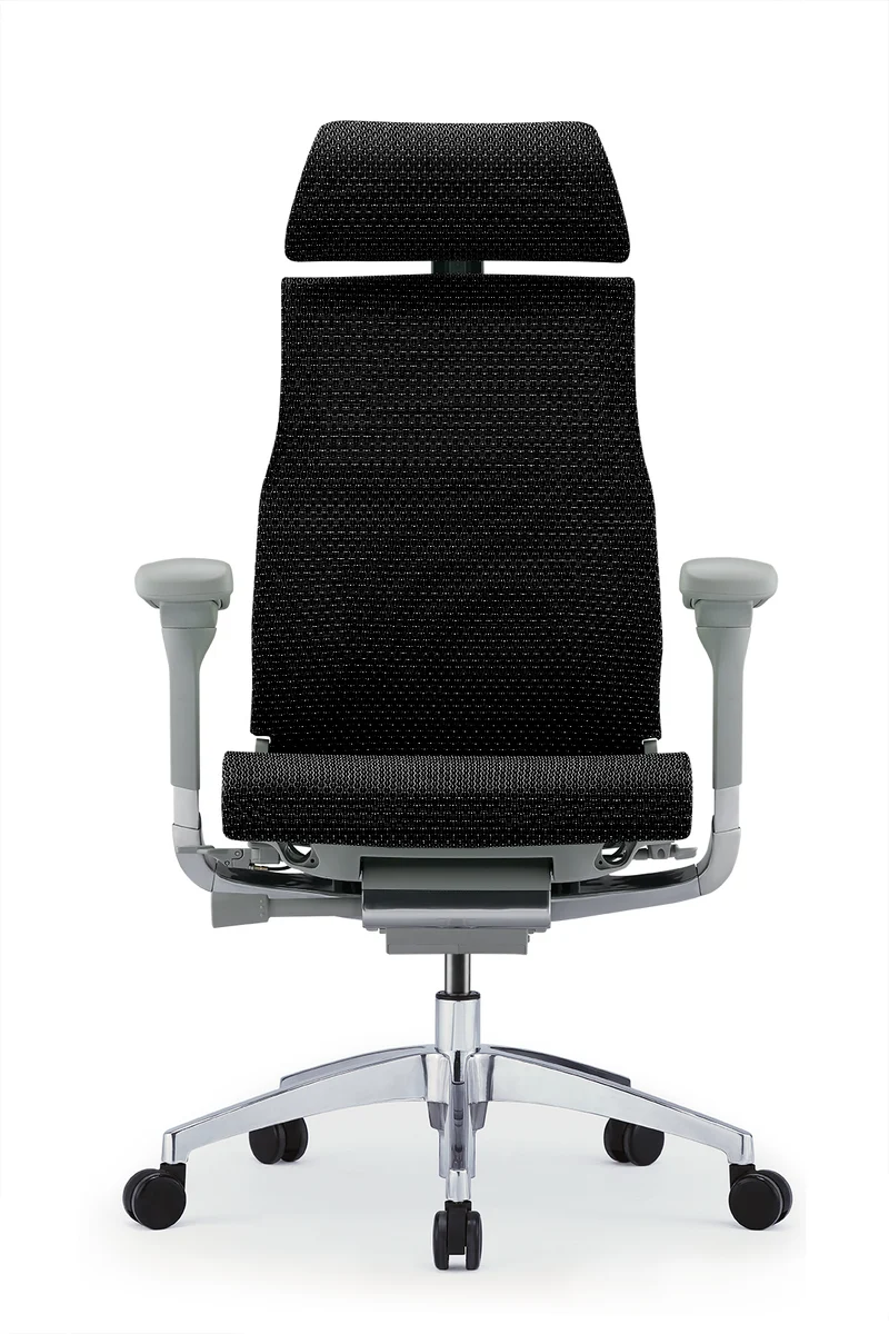 Ergohuman Pofit 2.0 Spine Mimic Ergonomic Office Chair