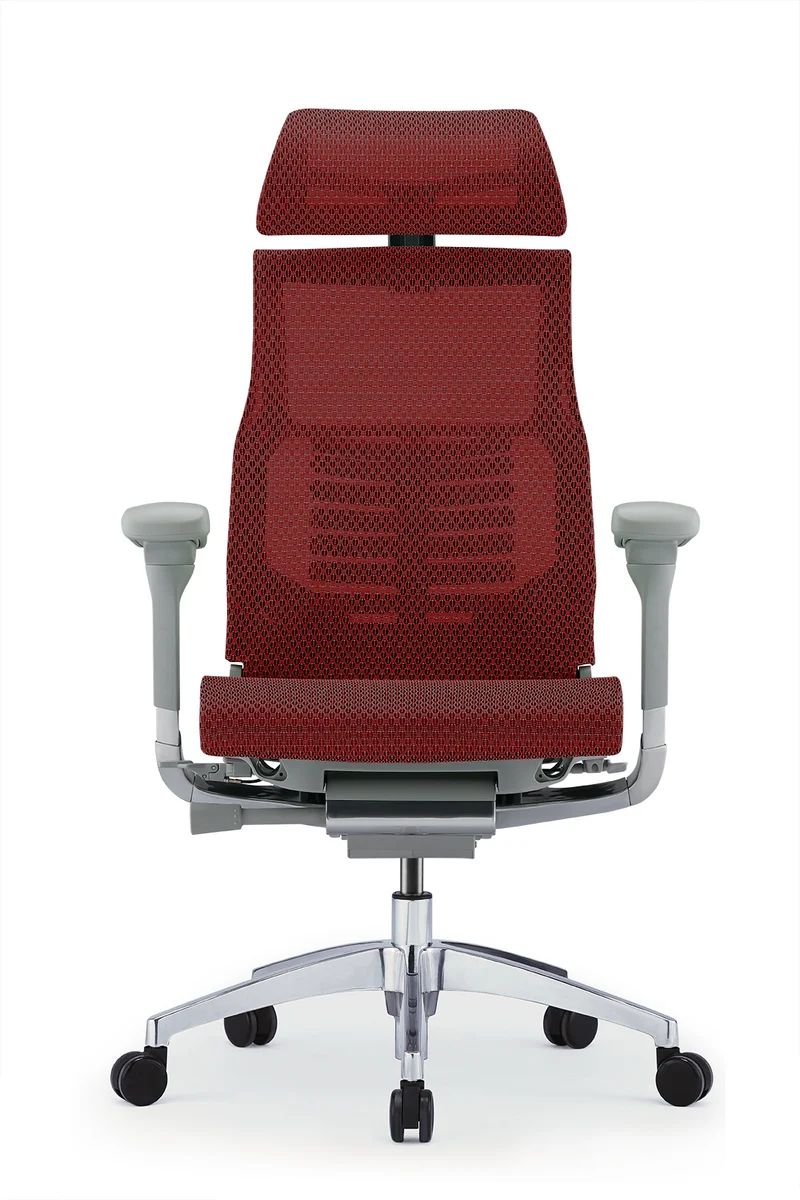 Ergohuman Pofit 2.0 Spine Mimic Ergonomic Office Chair