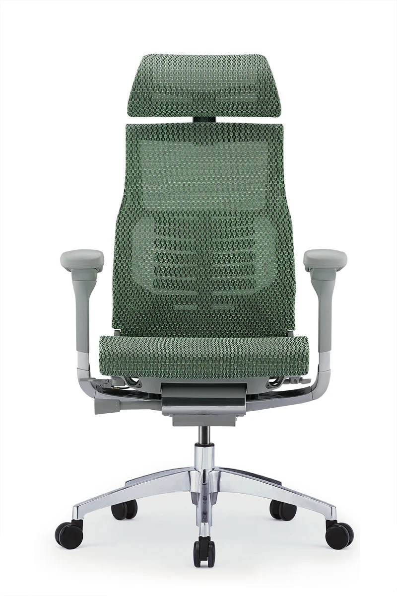 Ergohuman Pofit 2.0 Spine Mimic Ergonomic Office Chair