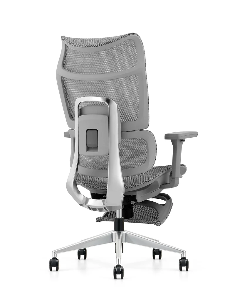 Szeeo Ergonomic Office Chair -T2S (Footrest)