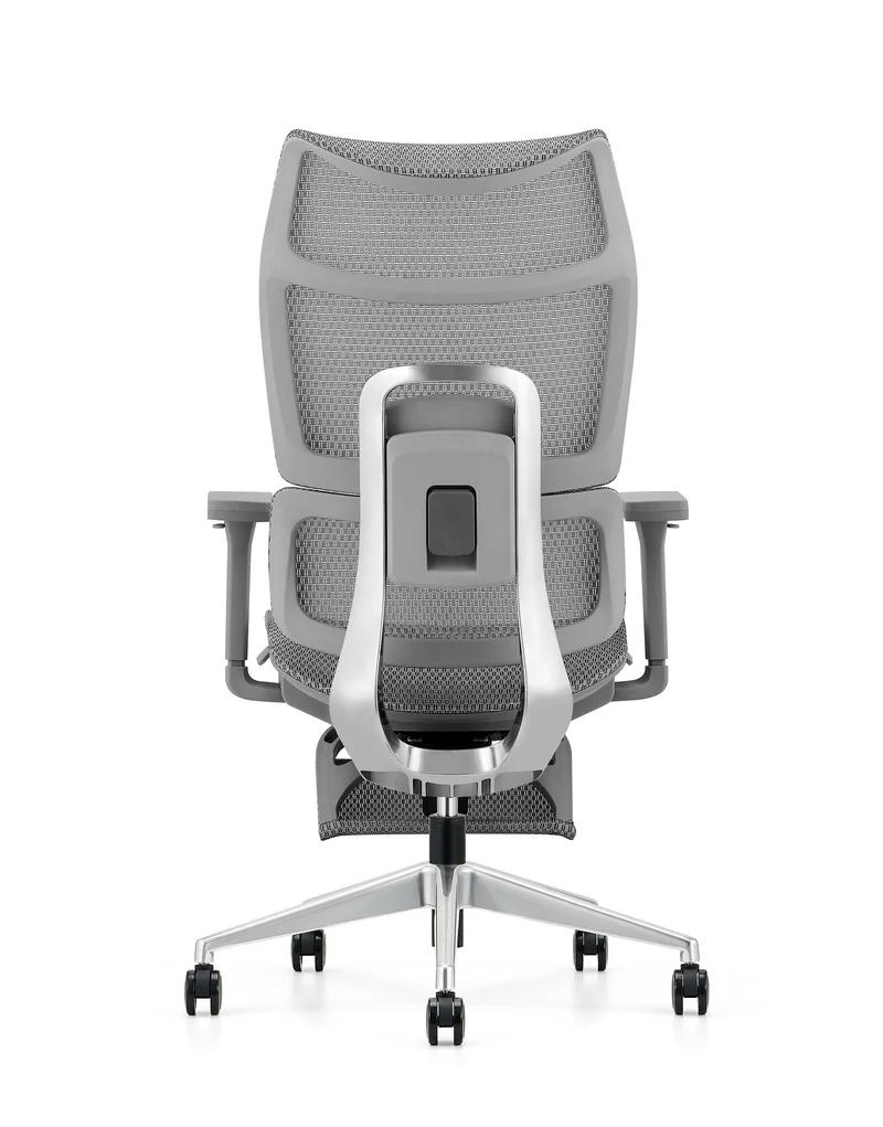 Szeeo Ergonomic Office Chair -T2S (Footrest)