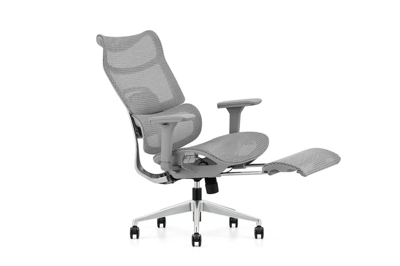 Szeeo Ergonomic Office Chair -T2S (Footrest)