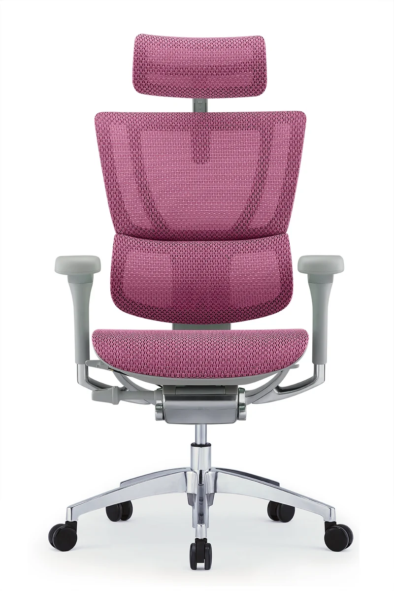 Ergohuman IOO Elite 2.0 Carlos Ergonomic Office Chair