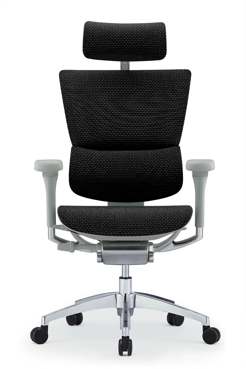 Ergohuman IOO Elite 2.0 Carlos Ergonomic Office Chair