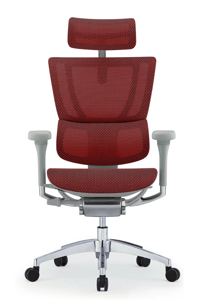 Ergohuman IOO Elite 2.0 Carlos Ergonomic Office Chair