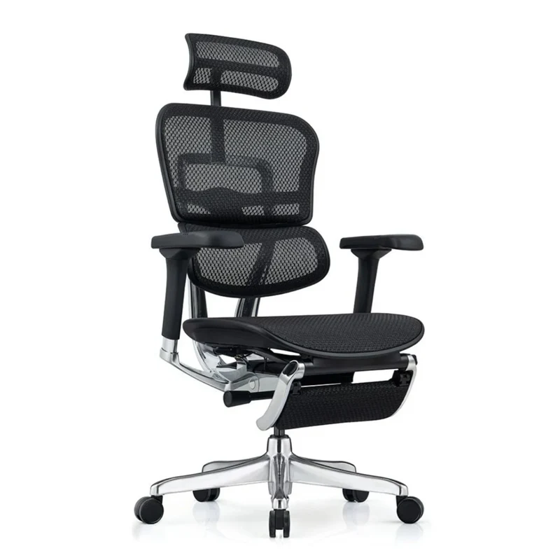 Ergohuman Elite 2.0 Ergonomic Office Chair