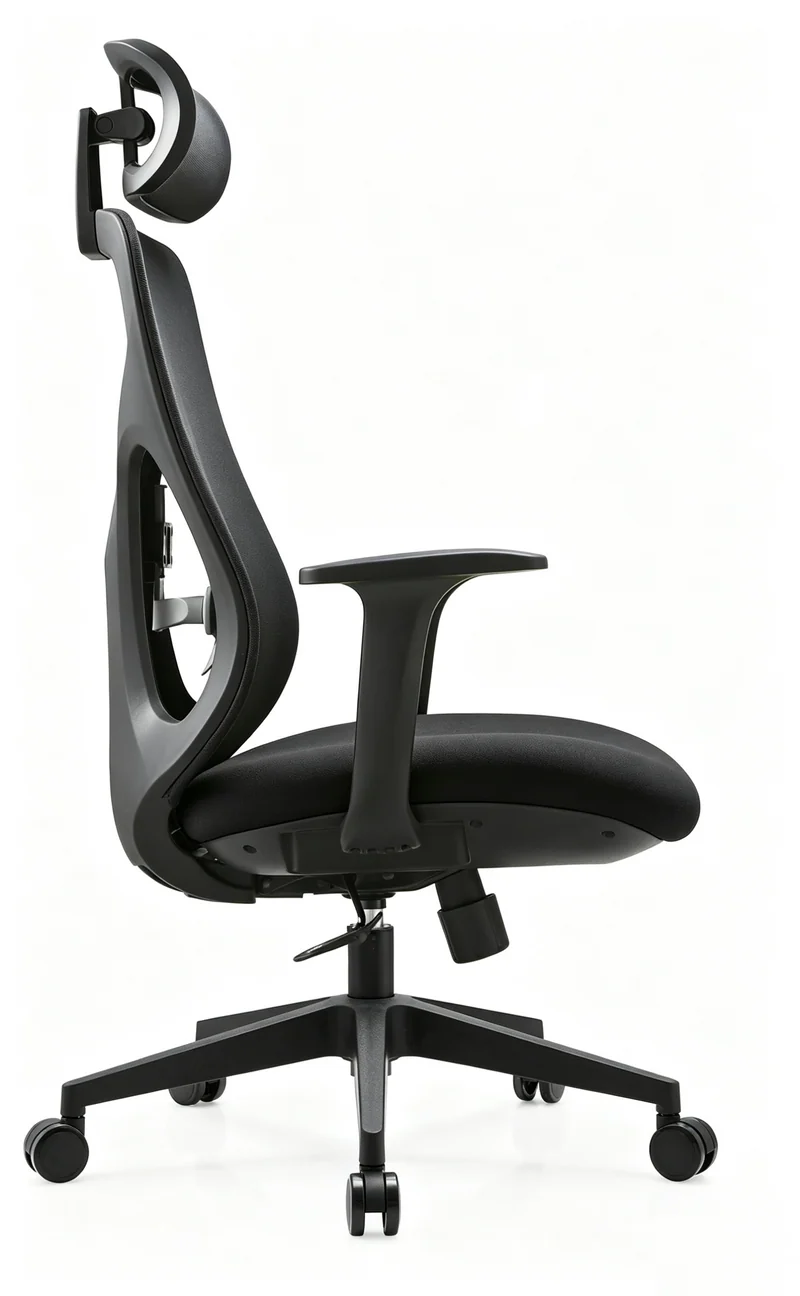Szeeo Ergonomic Office Chair S1C (Cotton)