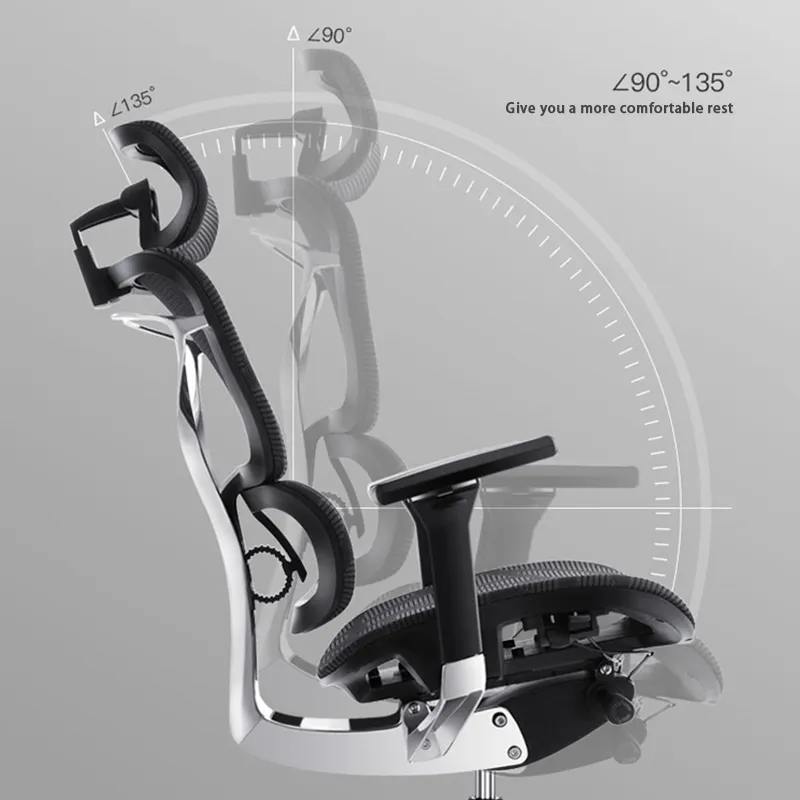 Szeeo Ergonomic Office Chair -121-USA