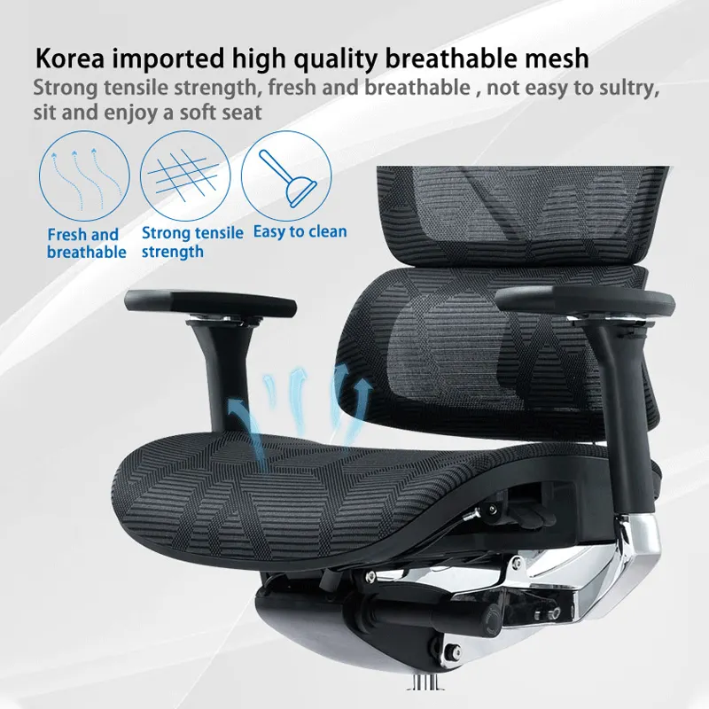 Szeeo Ergonomic Office Chair -121-USA